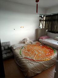 Blk 57 Teban View (Jurong East), HDB 3 Rooms #560357081
